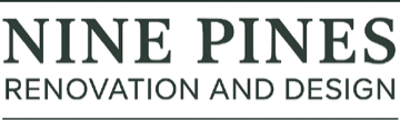 Nine Pines Renovation and Design